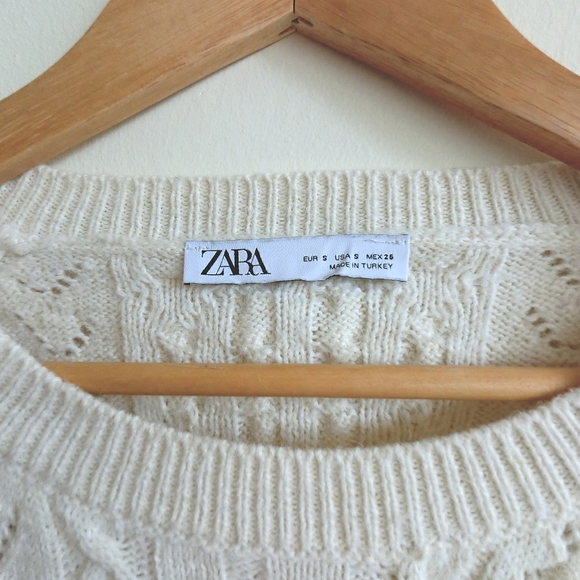 Zara Sweater - Picture 7 of 8